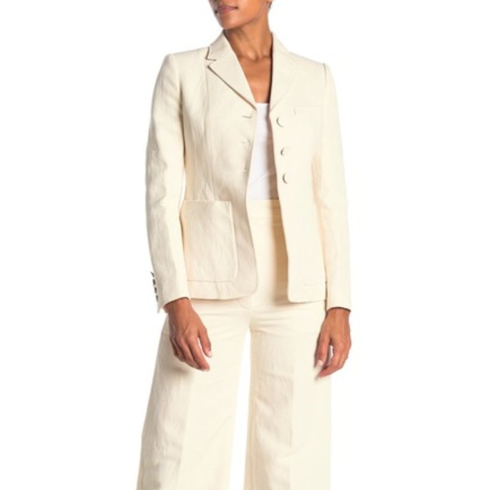 Burberry Stonewood Suit